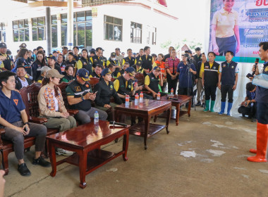 สหกรณ์จังหวัดร่วมลงพื้นที่ติดตามสถานการณ์น้ำและแนวทางการบริหารจัดการน้ำในพื้นที่ลุ่มน้ำเจ้าพระยาตอนล่าง ... พารามิเตอร์รูปภาพ 7